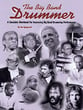 The Big Band Drummer Drum Set cover